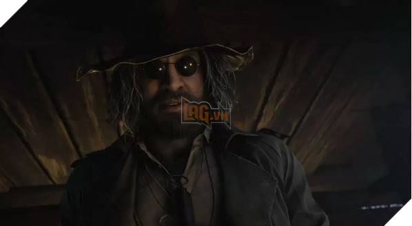 Cốt truyện Resident Evil 8 Village đã xuất hiện khá rõ ràng ngay trong bản demo chính thức 4