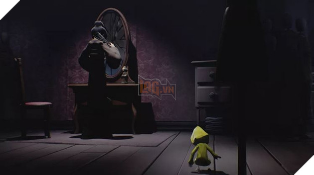 Tổng quan cốt truyện Little Nightmares 2 và ngày ra mắt chính thức sắp tới 3