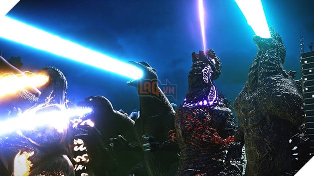 Godzilla và những điều mà bạn chưa biết về chúa tể của các loài quái vật 8