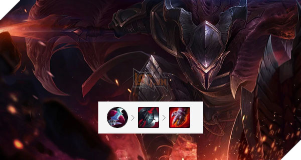 LMHT: Pantheon đang trở thành vị tướng mạnh toàn diện tại phiên bản đầu tiên của mùa 11 5