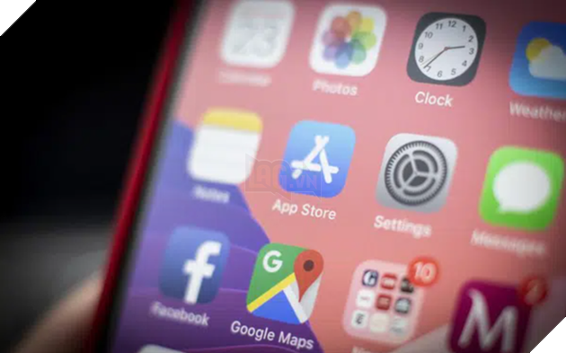 Cô gái nộp thuế 23 tỷ đồng được xác định là người viết phần mềm cho Google Play, App Store làm chao đảo cộng đồng mạng