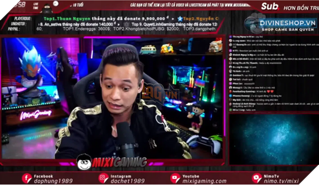 Cô gái nộp thuế 23 tỷ đồng được xác định là người viết phần mềm cho Google Play, App Store làm chao đảo cộng đồng mạng 3