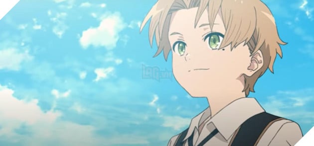 mushoku tensei tập 3