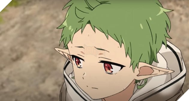 mushoku tensei shylphiette