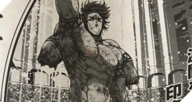 Spoiler Shuumatsu No Valkyrie chap 42, 43: Đức Phật thượng đài! Đối thủ của ngài là Tần Thủy Hoàng!