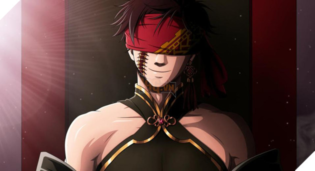 Spoiler Shuumatsu No Valkyrie chap 42, 43: Đức Phật thượng đài! Đối thủ của ngài là Tần Thủy Hoàng! 3