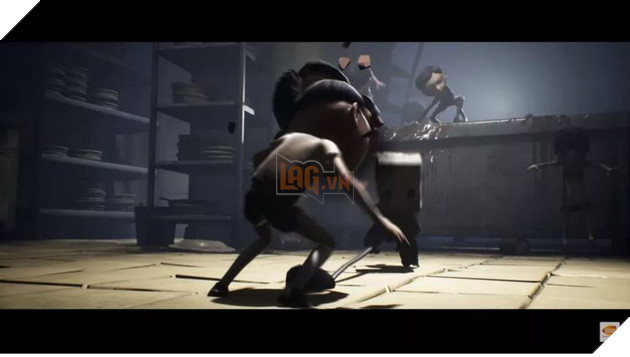 Tổng quan cốt truyện Little Nightmares 2 và ngày ra mắt chính thức sắp tới