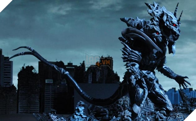 kaiju mạnh hơn godzilla