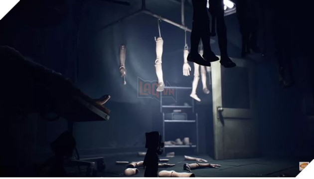 Tổng quan cốt truyện Little Nightmares 2 và ngày ra mắt chính thức sắp tới 5