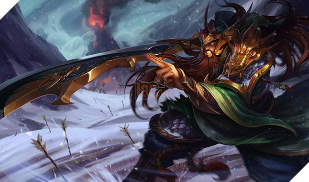 Đấu Trường Chân Lý: Song Đấu nhận một buff nhỏ nhưng cực kỳ ý nghĩa từ Riot tại mùa 4.5 2