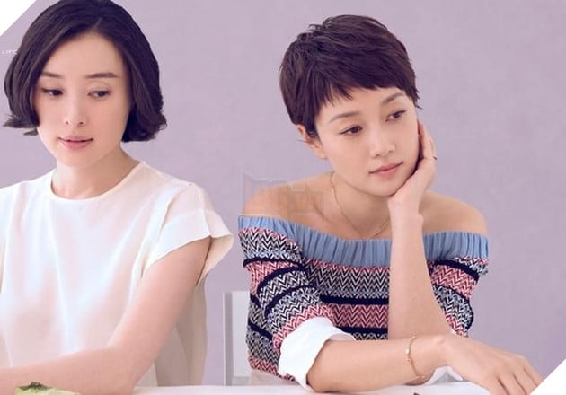 Điểm danh những cô nàng trà xanh bị ghét cay ghét đắng của màn ảnh Hoa ngữ Phần 1  4