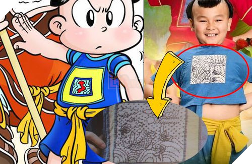 Trạng Tí của Ngô Thanh Vân tiếp tục bị đòi tẩy chay vì thiếu bản đồ Việt Nam