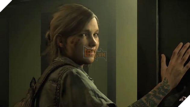 Bản mod Resident Evil 3 mang đến cái kết hoàn hảo cho The Last of Us 2