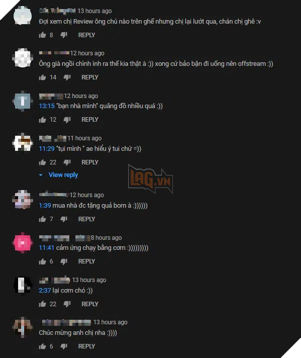 Minh Nghi làm Vlog để giới thiệu nhà mới nhưng Bomman mới là nhân vật được chú ý nhiều nhất 3