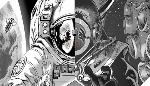 One Punch Man chap 186: Blast xuất hiện! Orochi bị tiêu diệt. Vua Không Nhà tái xuất! 4