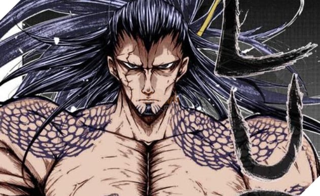 Shuumatsu No Valkyrie lữ bố