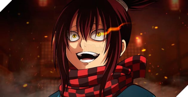 Shuumatsu No Valkyrie okita