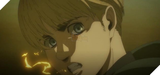 attack on titan titan đại hình