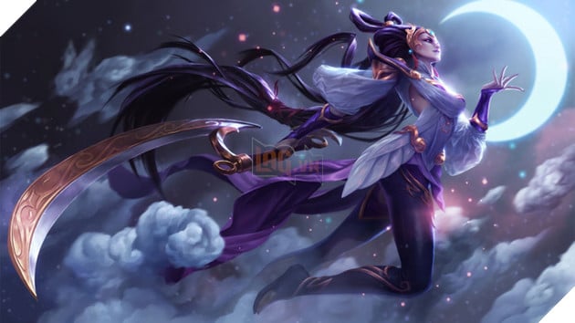 Đấu Trường Chân Lý: Diana tiếp tục oanh tạc mùa 4.5 với đội hình Sát Thủ Linh Hồn cực mạnh