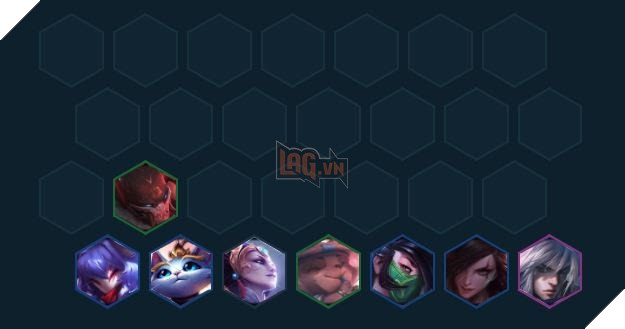 Đấu Trường Chân Lý: Diana tiếp tục oanh tạc mùa 4.5 với đội hình Sát Thủ Linh Hồn cực mạnh 3