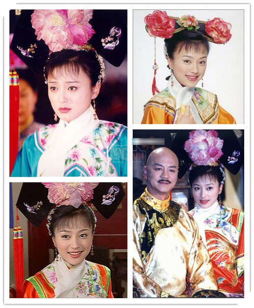 Điểm danh những cô nàng trà xanh bị ghét cay ghét đắng của màn ảnh Hoa ngữ Phần 2 