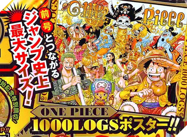 NXB Shueisha phản hồi sau khi một biên tập viên One Piece bị phát hiện xem lậu Manga người lớn
