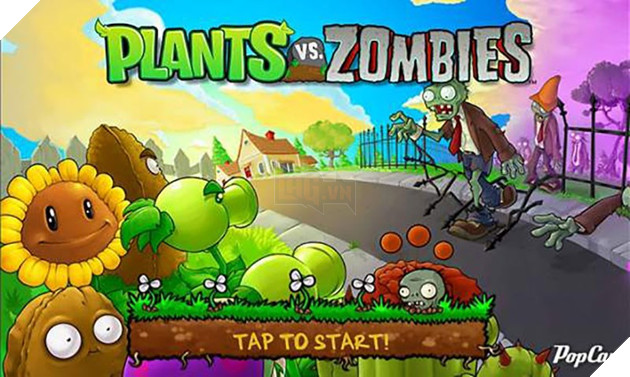 Plants vs Zombies 3 nhận về những phản ứng trái chiều khi nền đồ họa quá tệ 4
