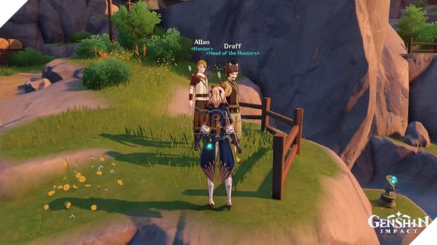 Genshin Impact: Cách tìm kiếm thịt sống càng nhanh càng tốt 2