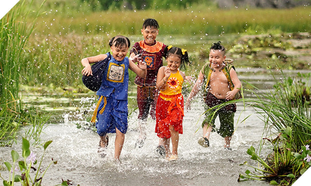 Đạo diễn Trạng tí giải thích lý do xoá bỏ bản đồ Việt Nam trên trang phục của Trạng Tí 3