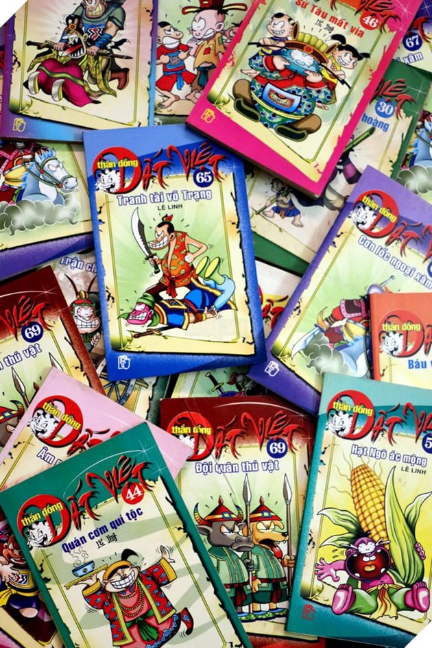 Họa sĩ Lê Linh: “Tôi có làm gì đâu mà nhận tiền cố vấn phim Trạng Tí”  - ảnh 1