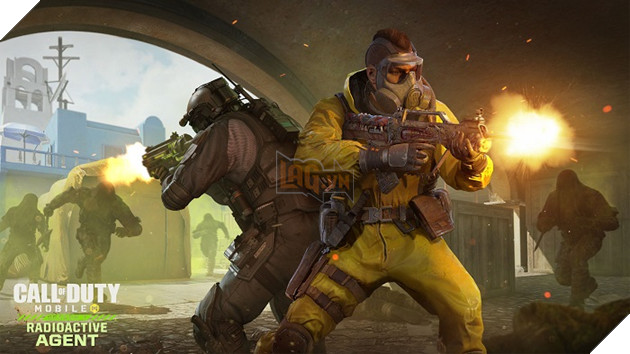 Call of Duty: Mobile chuẩn bị đón nhận chế độ Battle Royale mới 2