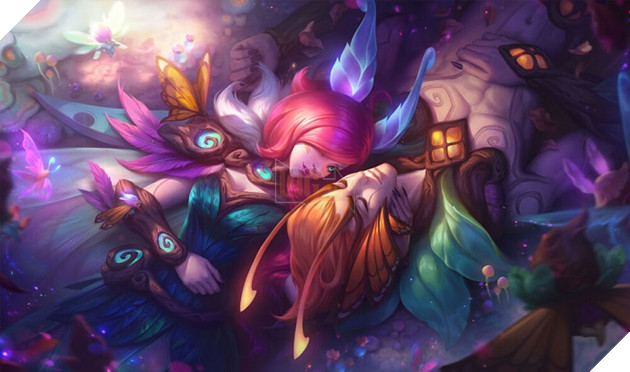 DTCL: Chi tiết bản cập nhật Hotfix 11.2b - Buff mạnh Yone và Nerf gấp Zed, AuSol và Xayah