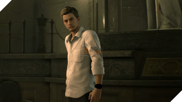 Resident Evil 8: Ethan Winters là ai trong những chuyến phiêu lưu gần đây? 4