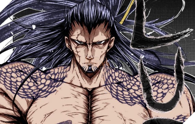 shumatsu no valkyrie lữ bố phụng tiên