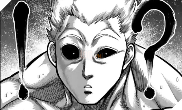 Dự đoán spoiler Kengan Omega chap 96: Raian thức tỉnh, bật Thoát Vỏ tẩm quất Alan 5