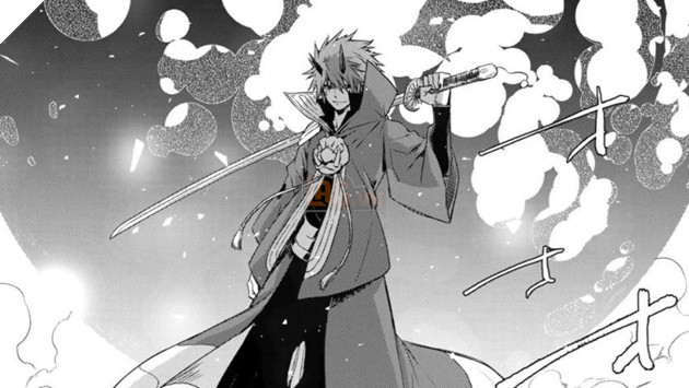 chuyển sinh thành slime 80