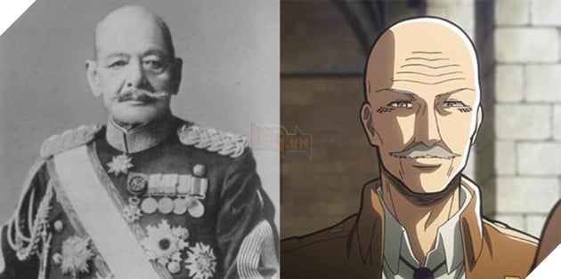 attack on titan bị cấm