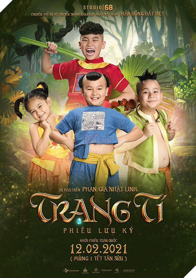 Họa sĩ Lê Linh: “Tôi có làm gì đâu mà nhận tiền cố vấn phim Trạng Tí”  - ảnh 3