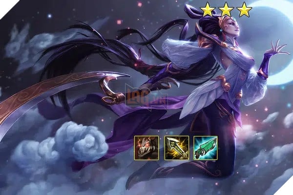 Đấu Trường Chân Lý: Điểm mặt 3 món trang bị mạnh nhất trong mùa 4.5