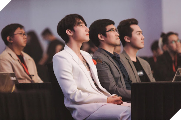 Free Fire hợp tác cùng Sơn Tùng M-TP cho ra mắt nhân vật Việt Nam đầu tiên 8