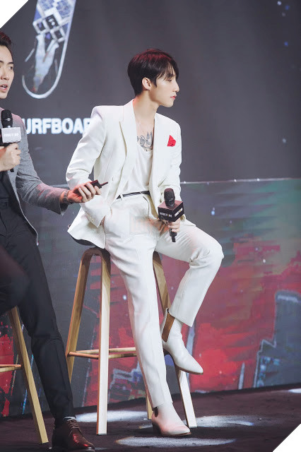 Free Fire hợp tác cùng Sơn Tùng M-TP cho ra mắt nhân vật Việt Nam đầu tiên 9