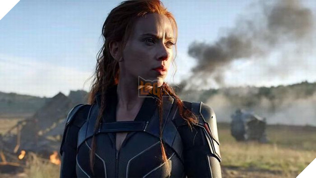 Marvel hoàn toàn không có kế hoạch chiếu Black Widow trên Disney+ 3