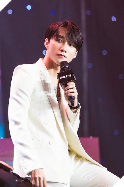 Free Fire hợp tác cùng Sơn Tùng M-TP cho ra mắt nhân vật Việt Nam đầu tiên 3