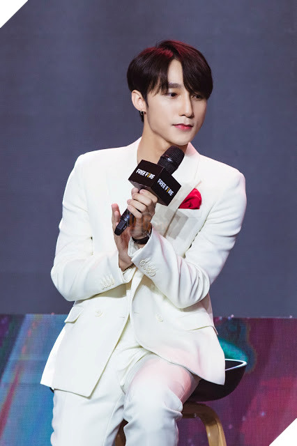 Free Fire hợp tác cùng Sơn Tùng M-TP cho ra mắt nhân vật Việt Nam đầu tiên 2