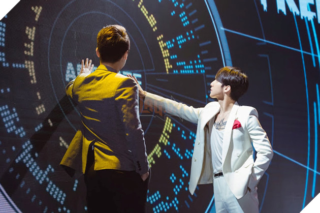 Free Fire hợp tác cùng Sơn Tùng M-TP cho ra mắt nhân vật Việt Nam đầu tiên 5