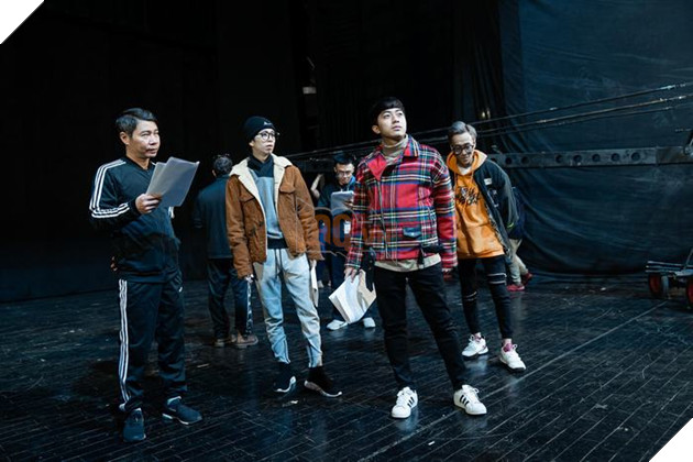 Nam Tào vắng mặt, một mình Bắc Đẩu “cân” dàn Táo? 2