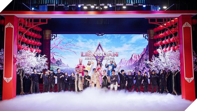 Nam Tào vắng mặt, một mình Bắc Đẩu “cân” dàn Táo? 3