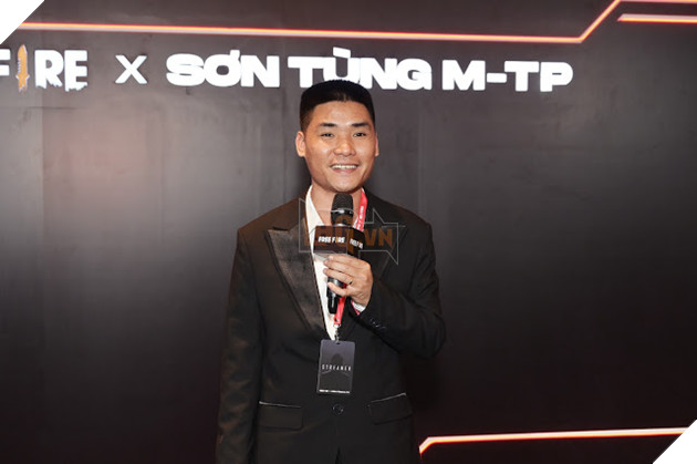 Free Fire hợp tác cùng Sơn Tùng M-TP cho ra mắt nhân vật Việt Nam đầu tiên 16