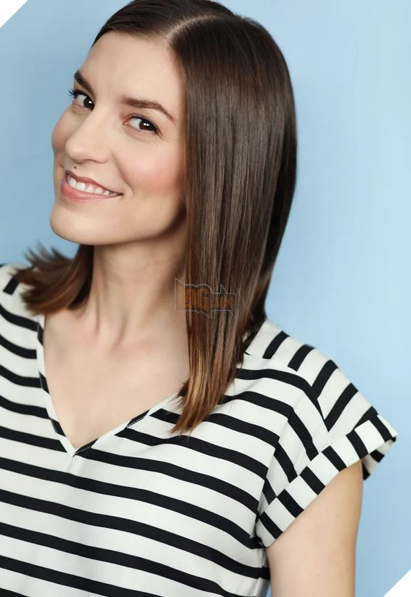 Jeanette Maus - Nữ diễn viên trong vai phản diện Resident Evil Village qua đời do ung thư