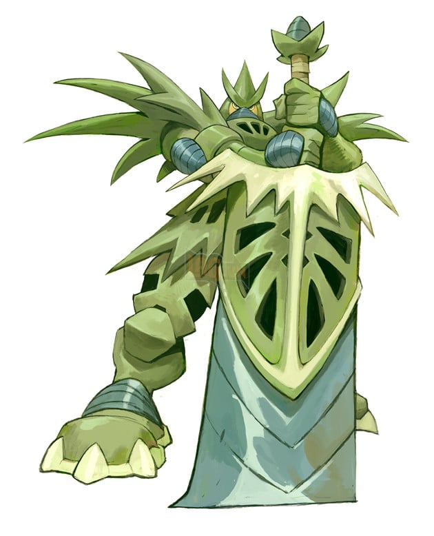 fanart pokemon tyranitar